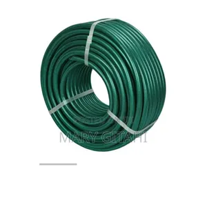 New 1by 30m Braided Heavy Duty Hose Pipe