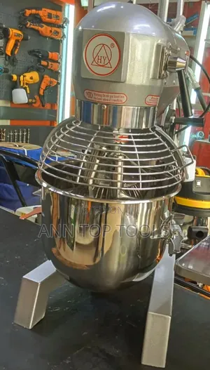 Dough Mixer 20L