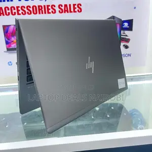 Laptop HP ZBook 14u G6 16GB Intel Core I7 SSD 256GB