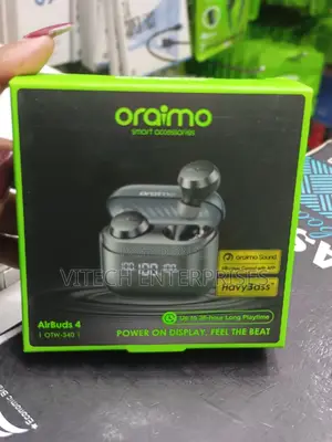 Oraimo Freepods 3c