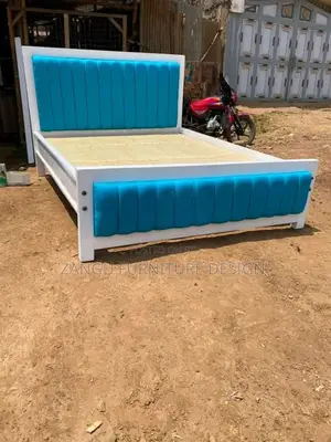 Awesomesauce Beds