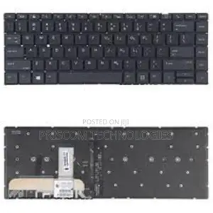 Backlight Keyboard for HP Elitebook X360 1040 G4