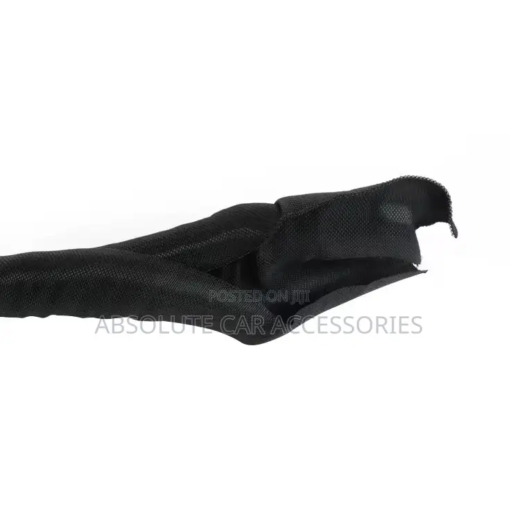 6mm Self- Closing Cable Sleeve