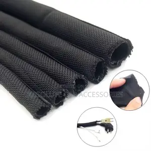 6mm Self- Closing Cable Sleeve