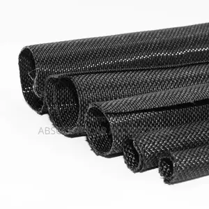 6mm Self- Closing Cable Sleeve