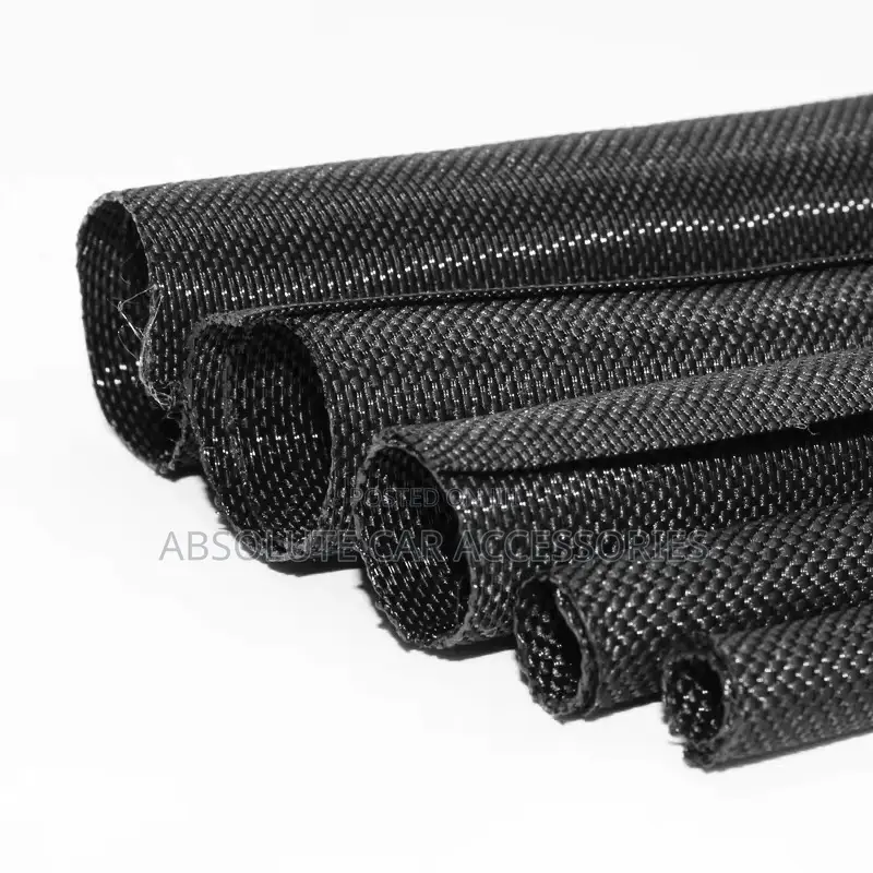 6mm Self- Closing Cable Sleeve