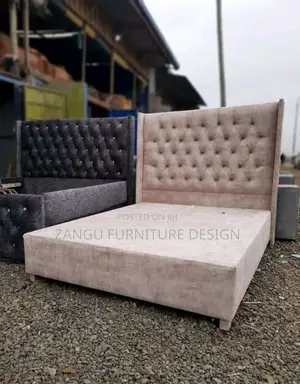 Ideally Beds