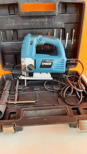 Erbauer Jig Saw