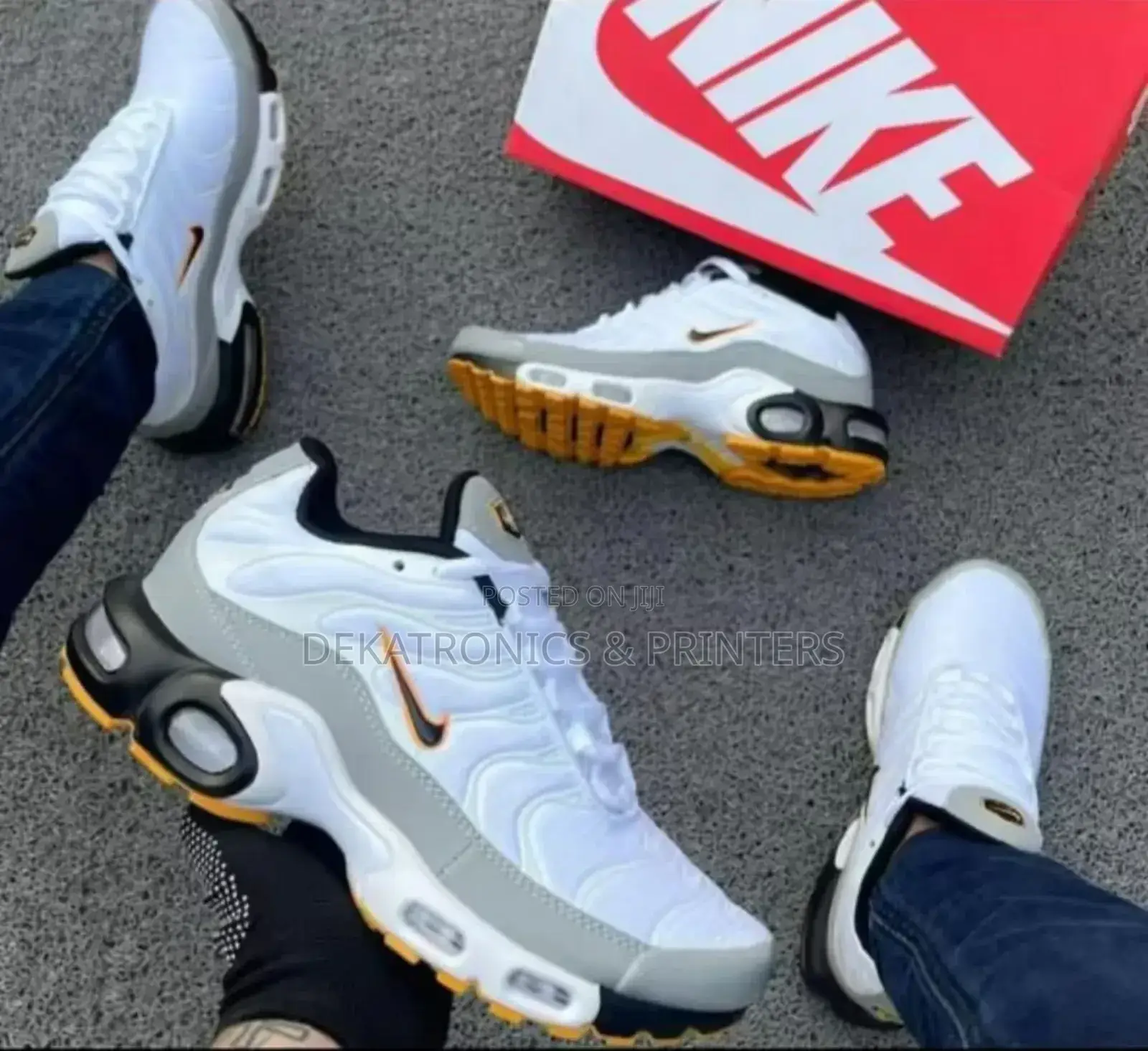 Nike TN Sneakers