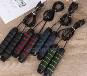*Speed Steel Skipping Rope* °°✓✓