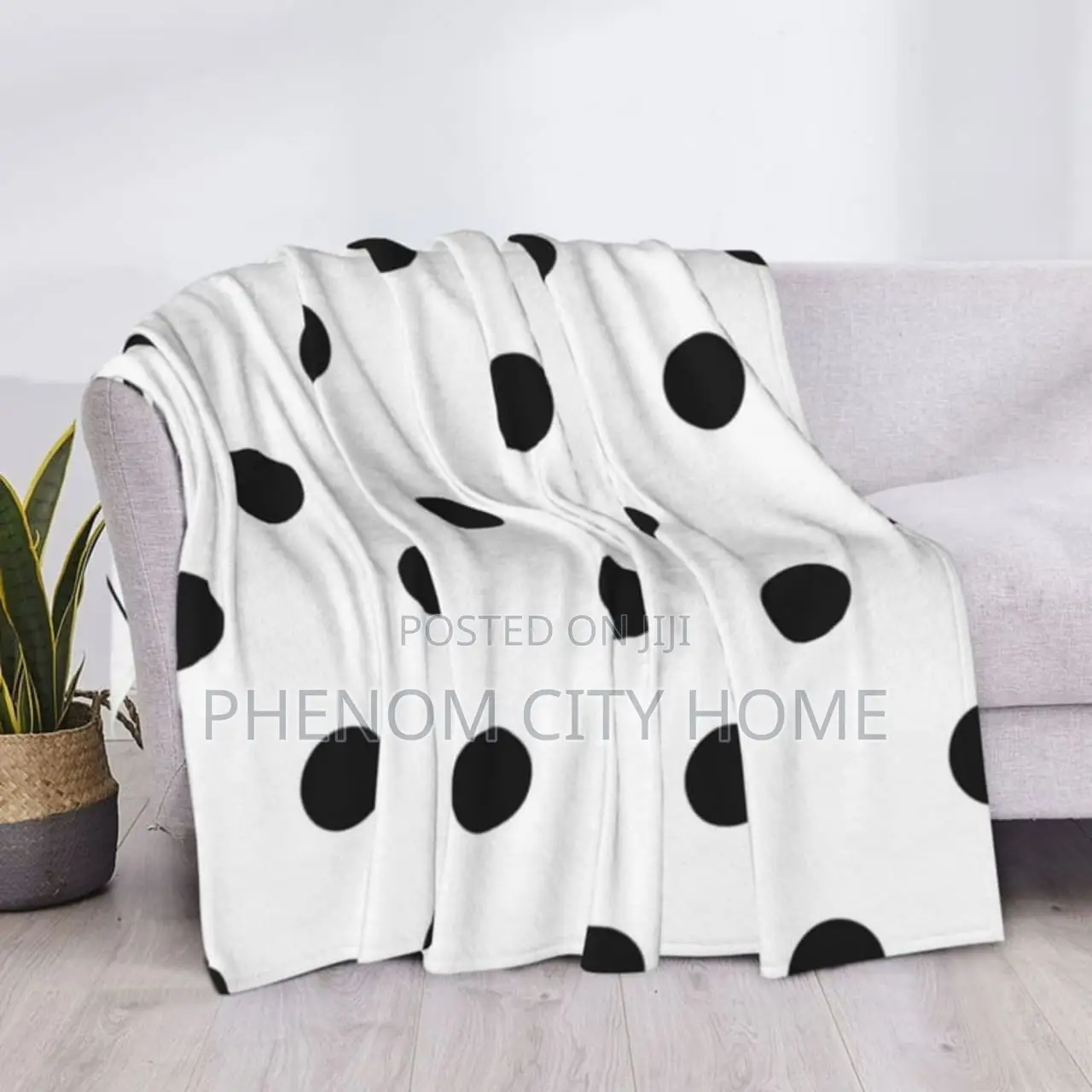Fleece Blankets
