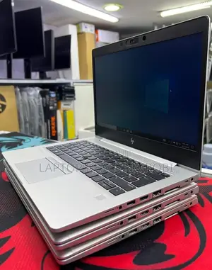 Laptop HP EliteBook 735 G5 16GB AMD Ryzen 5 SSD 256GB