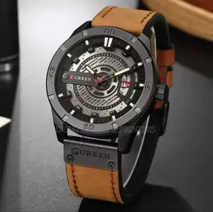 CURREN 8301 Gents Watch