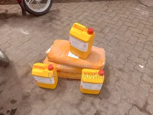 Sika Top Seal 107 Interior And Exterior Waterproofing
