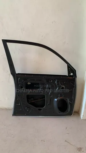 Toyota Land Cruiser 200series 2016 Front Door