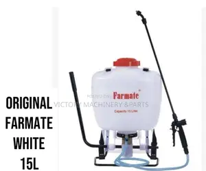 Original White Farmate 15L