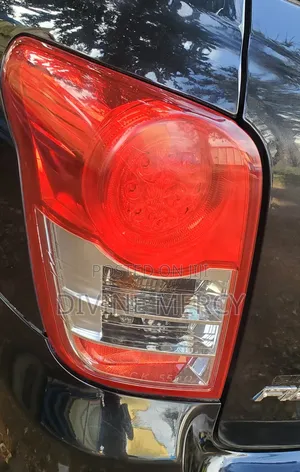 Fielder 2010 Tail Light Lamp Back Lamp