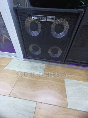 Hartke 410XL Bass Guitar Combo