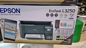 3250 Wireless Printer