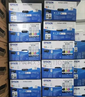 3250 Wireless Printer