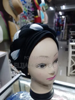 Head Turban