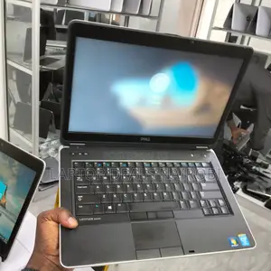 Laptop Dell Latitude E6440 8GB Intel Core I5 HDD 500GB