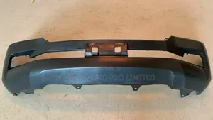 Toyota Land Cruiser 200 Series 2016 Front Bumper