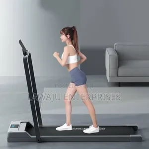 Portable Motorized Foldable Treadmills