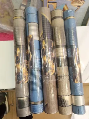 Beautiful Decorative Wallpaper Designs