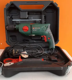 Parkside Hammer Drill
