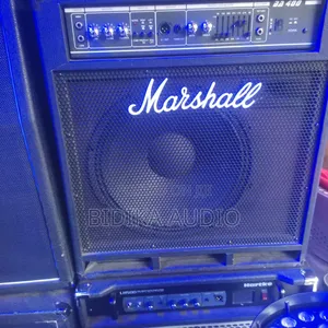 Brand New Marshall Speaker