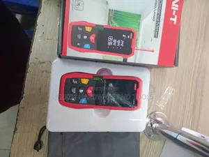 Laser Measuring Tape 40mts