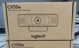 Logitech C930e || Logitech C930e1080p Webcam
