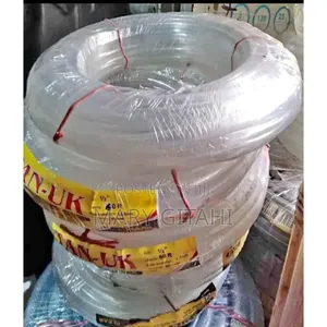 1*60ft-Hose Pipe Extra Strength