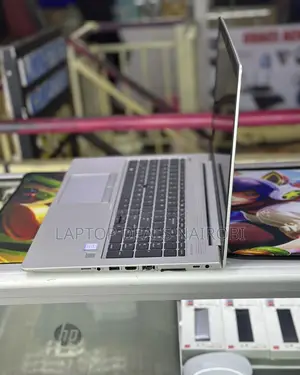 Laptop HP EliteBook 850 G6 16GB Intel Core I5 SSD 256GB