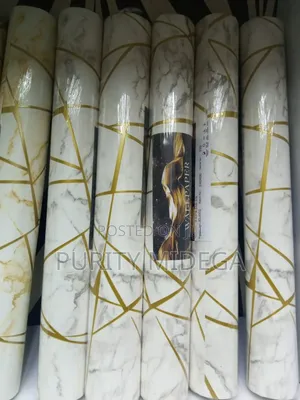 Wallpaper Stickers for Home Decor