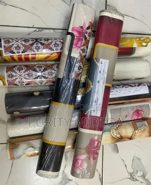 Wallpaper Stickers for Home Decor