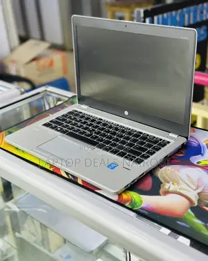 Laptop HP EliteBook Folio 9480M 8GB Intel Core I7 SSD 256GB