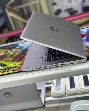 Laptop HP ProBook 640 G5 16GB Intel Core I5 SSD 256GB