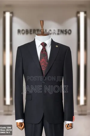 Classic Suits