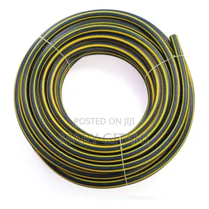Zebra Garden Hose Pipe Extra Strength-1"*60