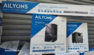 Ailyons Sound Bar 501
