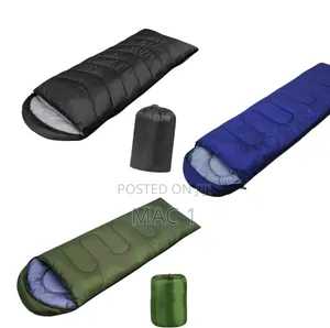 Quality Sleeping Bags Camping Bags
