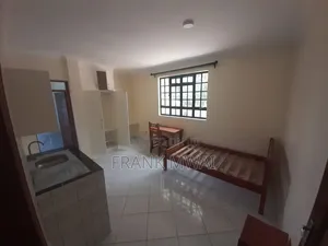 1bdrm Bedsitter in Hardy for rent
