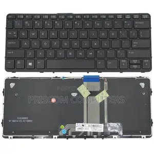 HP Pro X2 612 Keyboard