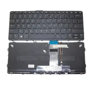 Keyboard for HP PRO X2 612 G1 766641