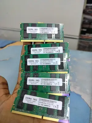 Laptop Ram 16gb Ddr4
