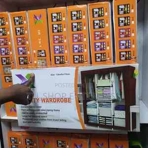Wardrobe