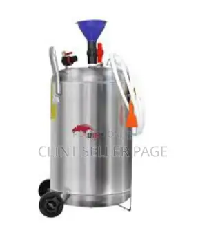 Soap Foaming Machine 60ltrs