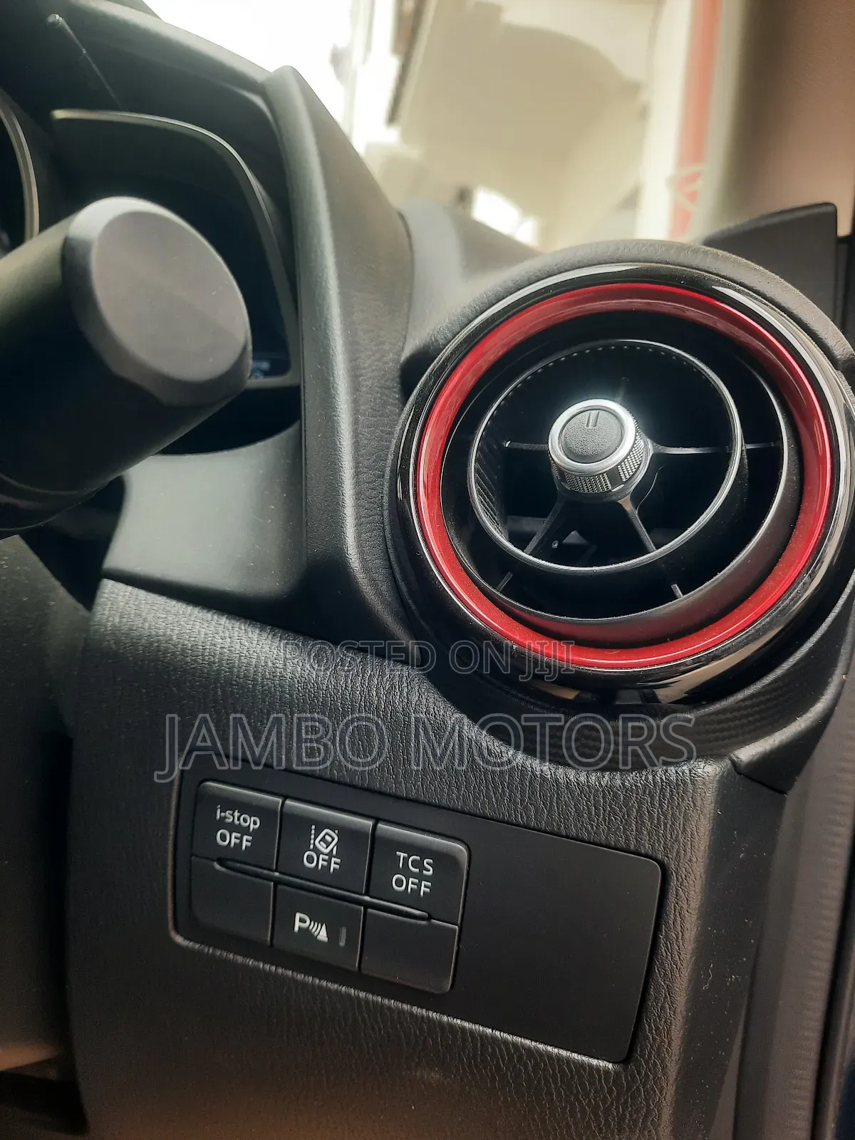 Mazda CX-3 Grand Touring 2018 Blue